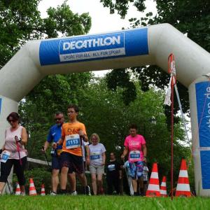 5km Jedermann'slauf 2021
