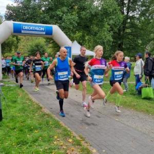 5km Jedermann'slauf 2022 