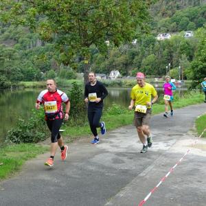 10km Hauptlauf 2022