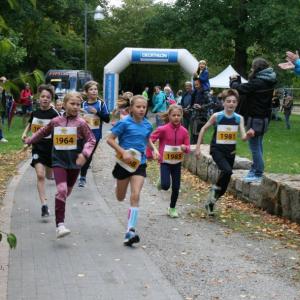 Bambini/Kinder/Jugendlauf 2022