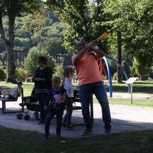 Streckenimpressionen 2019