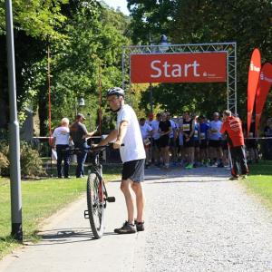 10km Hauptlauf 2019