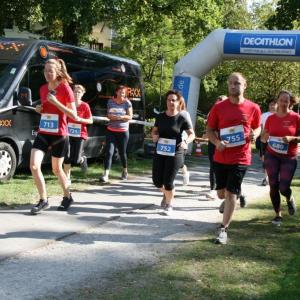 5km Jedermann'slauf 2020