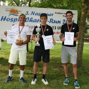 10km Hauptlauf 2021